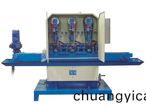 用(yong)到拉(la)絲(si)機(ji)的(de)有哪些工(gong)作(zuo)？