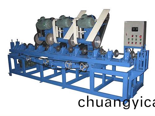 抛光機的種(zhong)類(lei)區(qu)分(fen)及(ji)作用詳細(xi)介紹(shao)