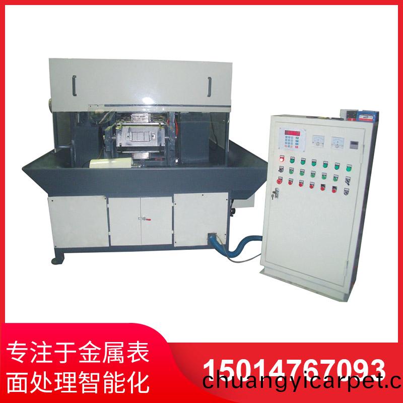 兩(liang)砂(sha)全(quan)自(zi)動水(shui)磨(mo)拉絲(si)機(ji)