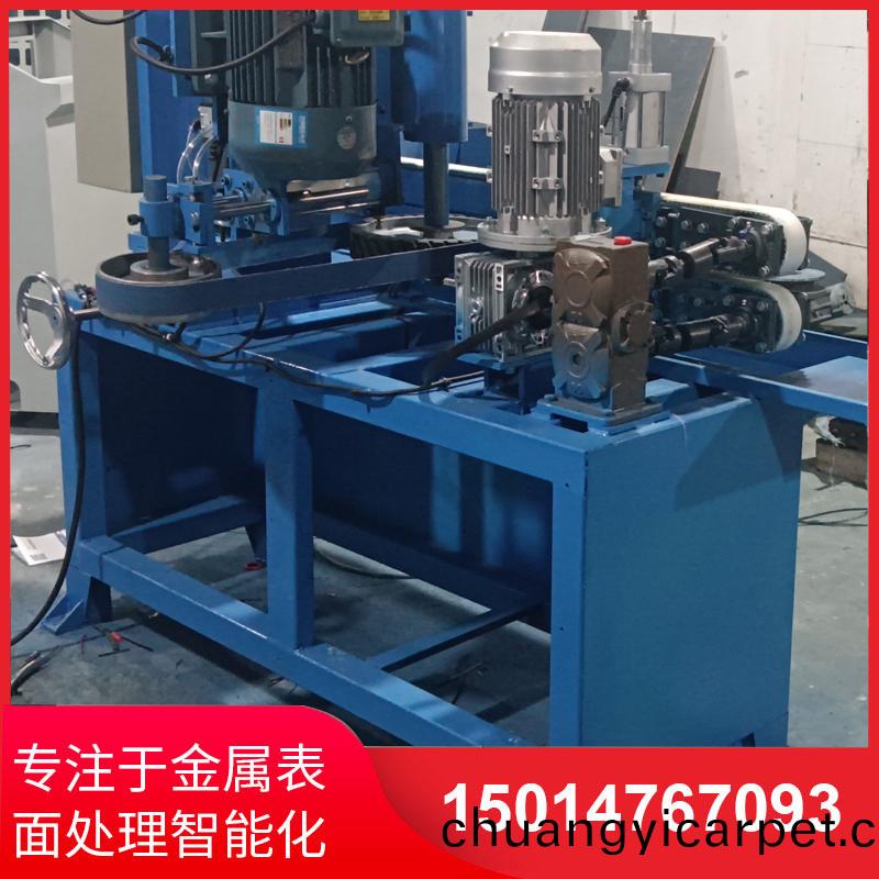 自動側麵(mian)砂(sha)光(guang)機廠傢