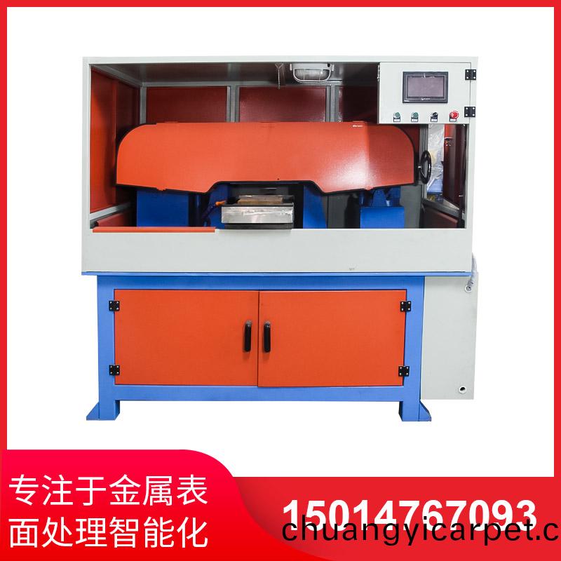 數控水磨機(ji)