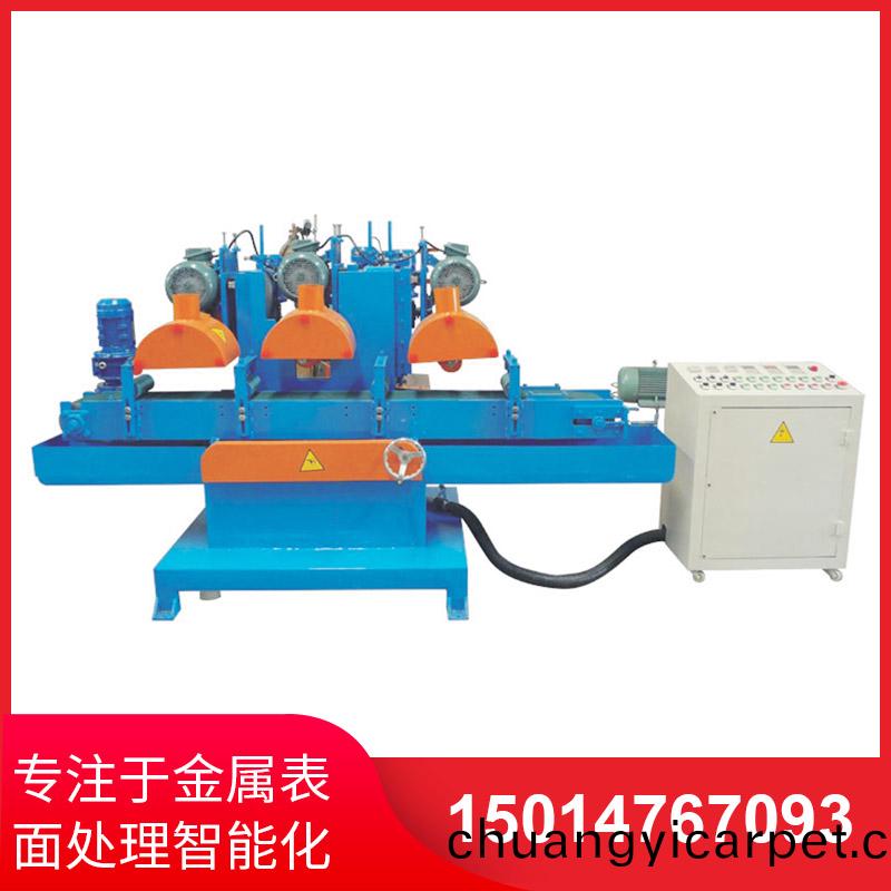 自動拉(la)絲(si)機(ji)則麼(me)節省(sheng)電(dian)?