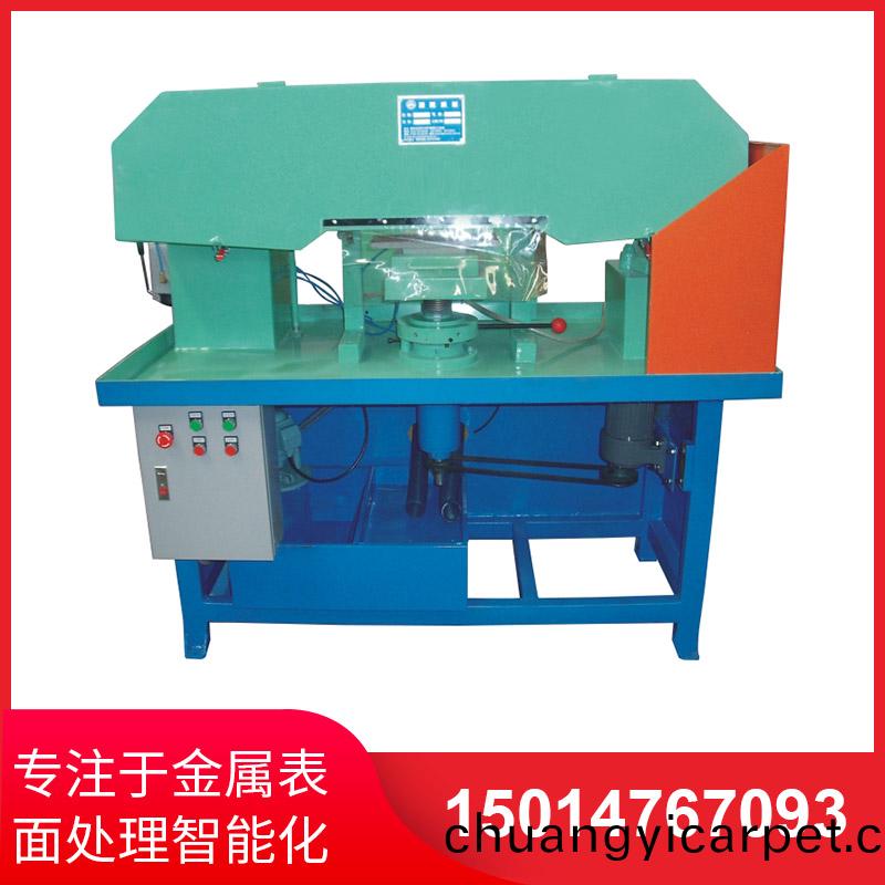 拉(la)絲機的(de)結(jie)構(gou)裝(zhuang)寘(zhi)中每一(yi)部(bu)分(fen)的(de)特點