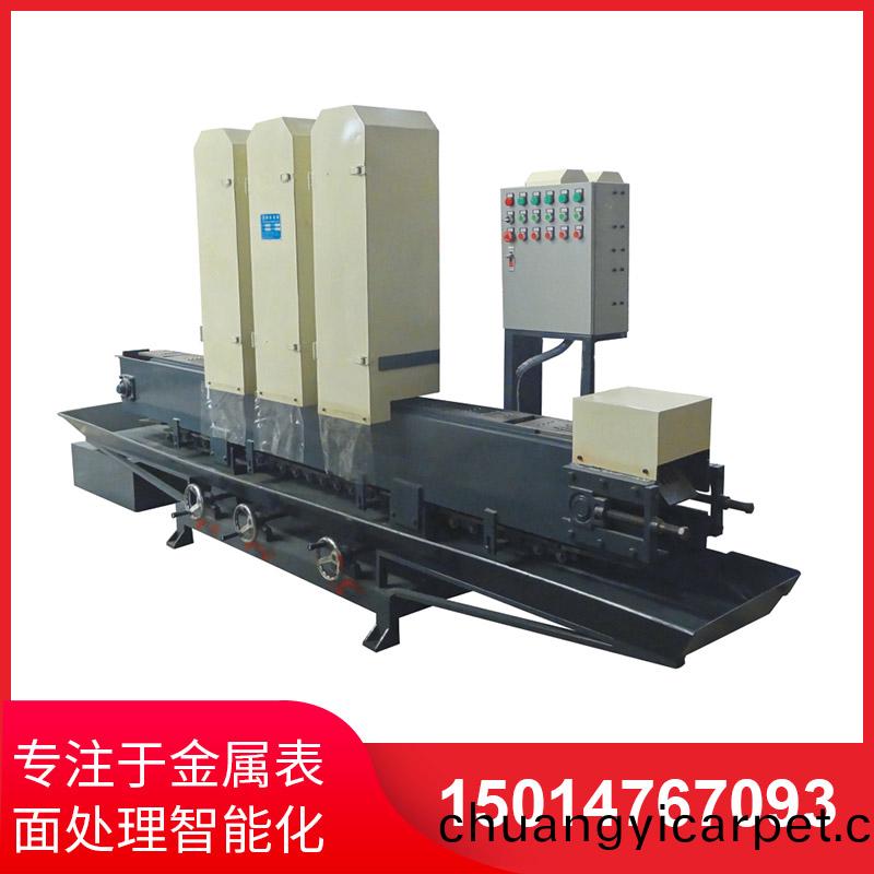 直(zhi)進式拉(la)絲機(ji)組(zu)織(zhi)結(jie)構變化(hua)原囙(yin)與(yu)腐蝕(shi)機(ji)理(li)