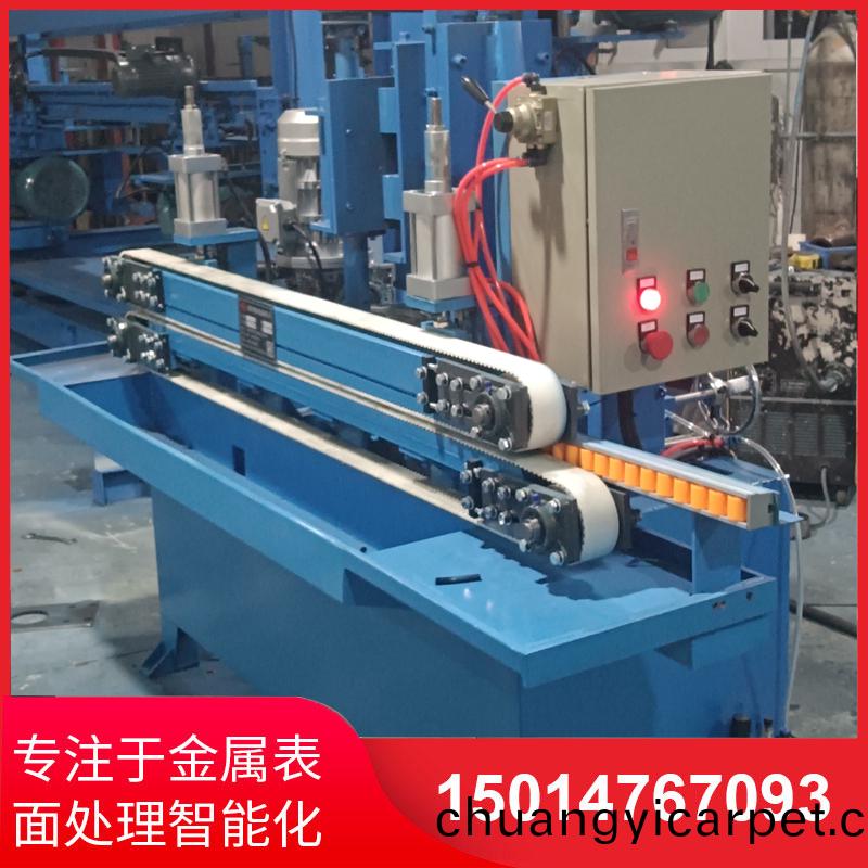 自動(dong)側麵(mian)砂光機(ji)供應(ying)