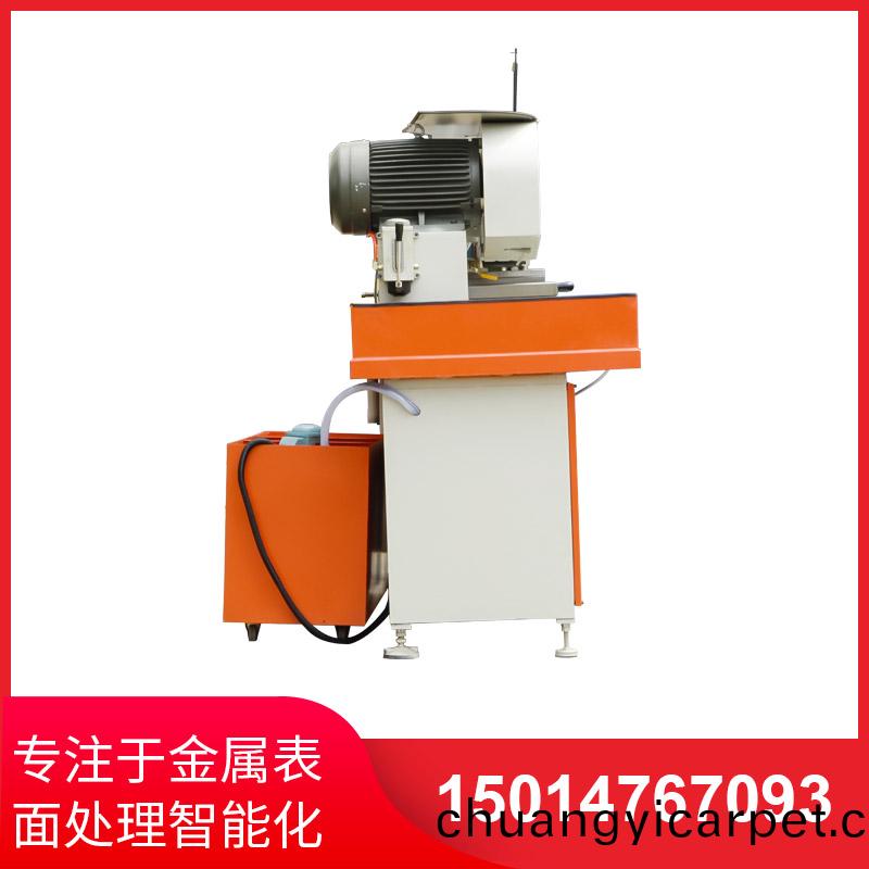 氣動(dong)水磨機
