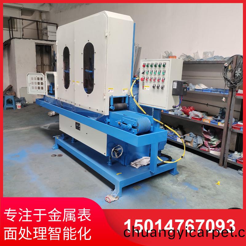 四砂一(yi)輪輸(shu)送水磨機銷(xiao)售